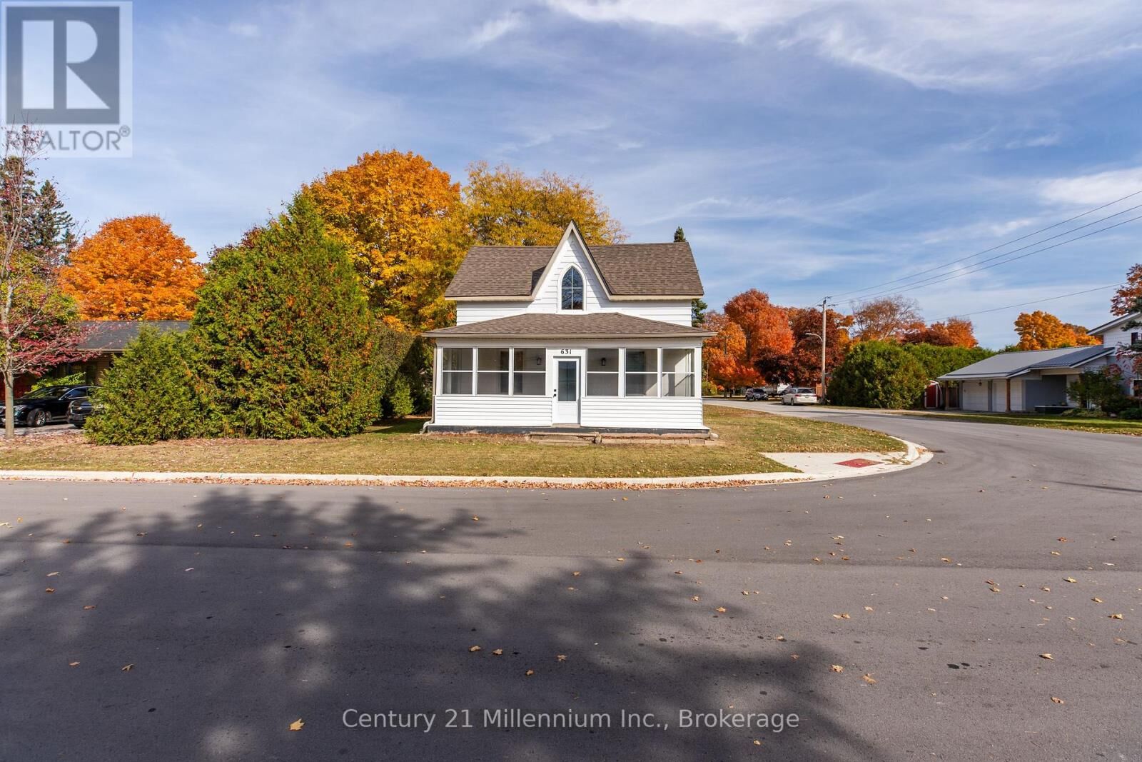 Property Photo: 631 Louis Street ON N0H 2C4