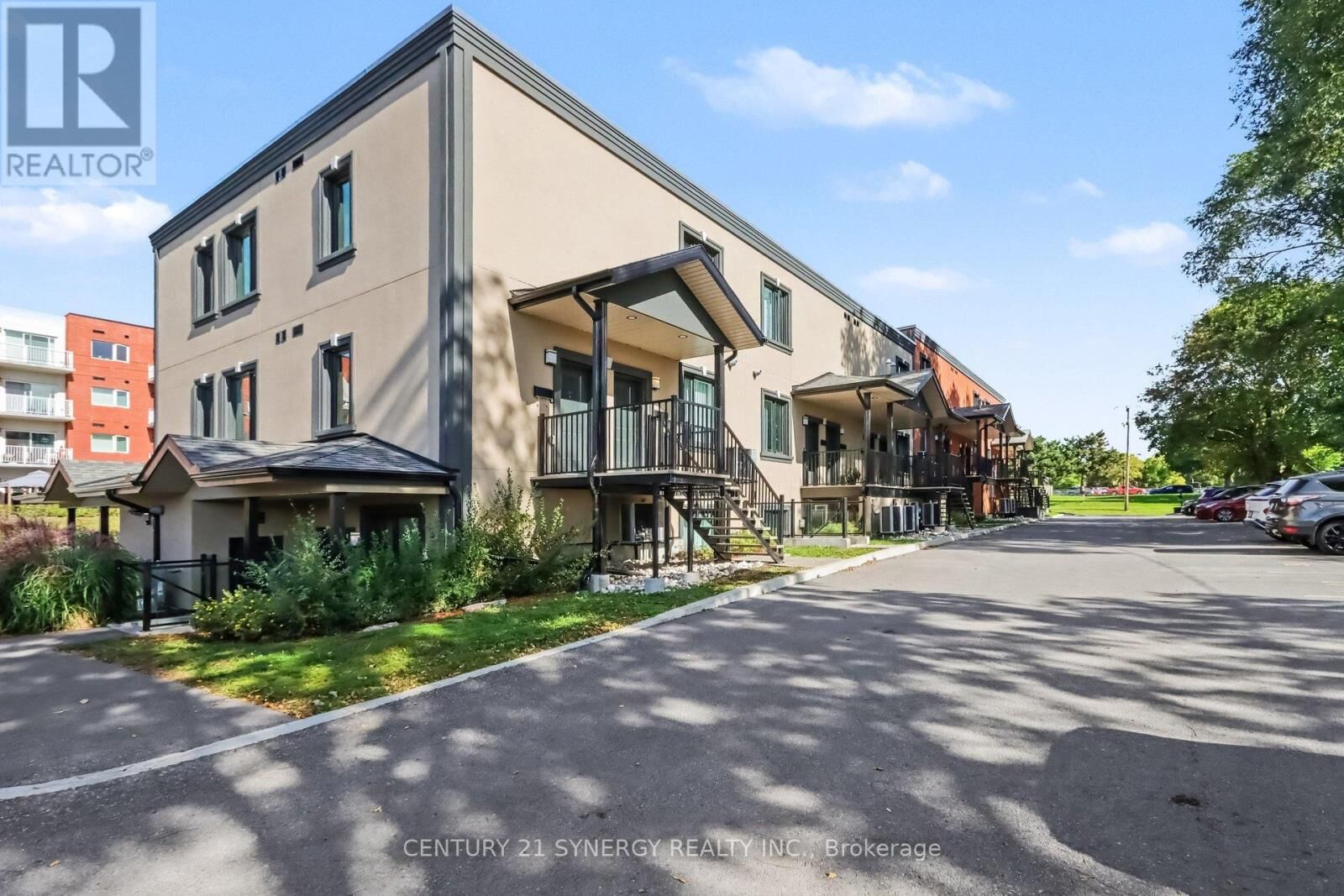 Photo de la propriété:  40 McGill Street South 3C  ON K7A 0C5 