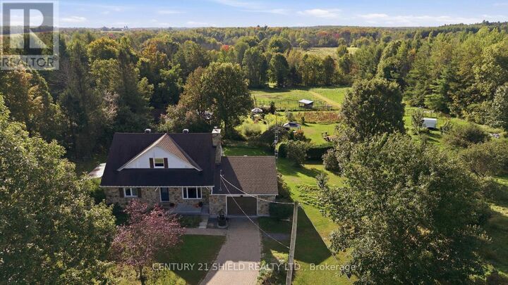 Property Photo:  19770 County Road 25 Road  ON K0C 1L0 