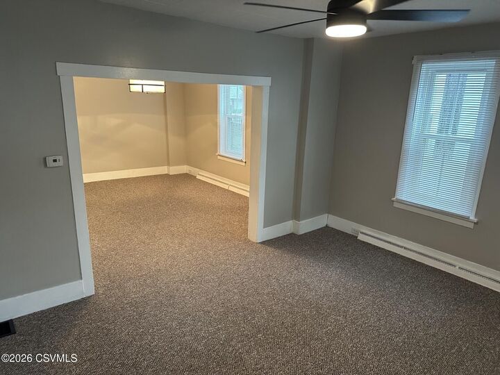 Property Photo:  605 Elm Street  PA 17777 