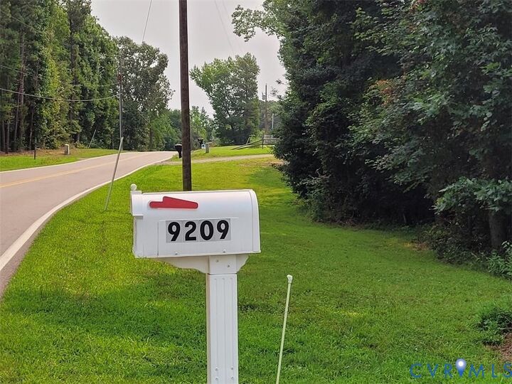 Property Photo:  9209 Hickory Road  VA 23803 
