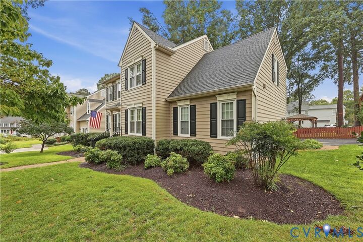 Property Photo:  5217 Olde Milbrooke Drive  VA 23060 