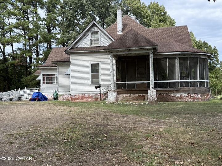 Property Photo:  709 N McLemore Avenue  TN 38012 