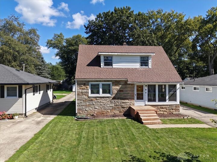 Property Photo:  308 Birch Road  OH 45503 