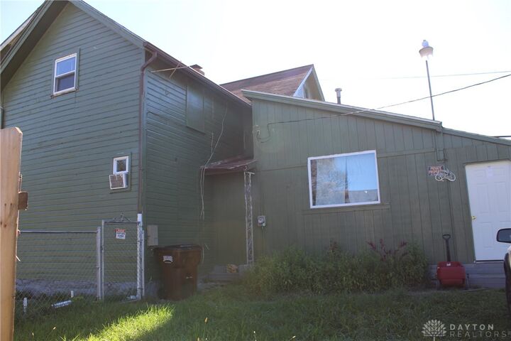 Property Photo: 957 Selma Road OH 45505