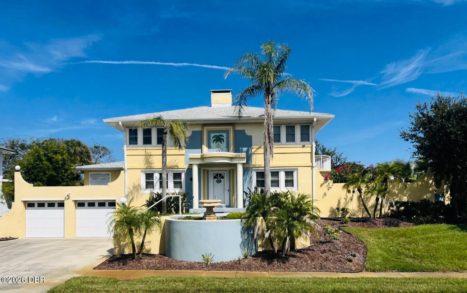 Property Photo:  1617 Crescent Ridge Road  FL 32118 