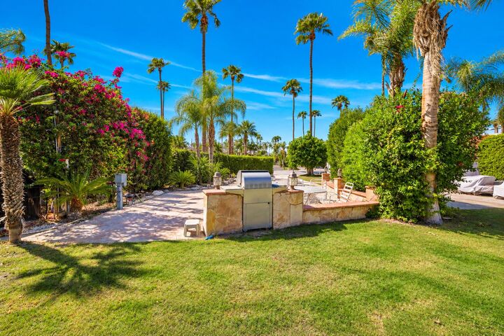 Property Photo: 69411 Ramon Rd #878 CA 92234