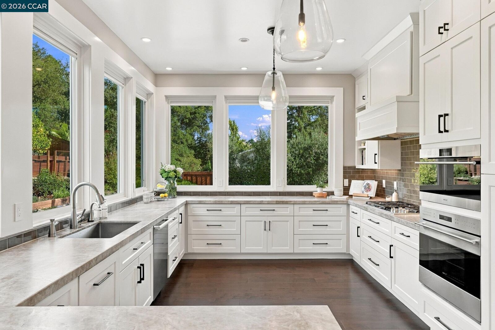 Property Photo: 180 High Eagle Rd CA 94507