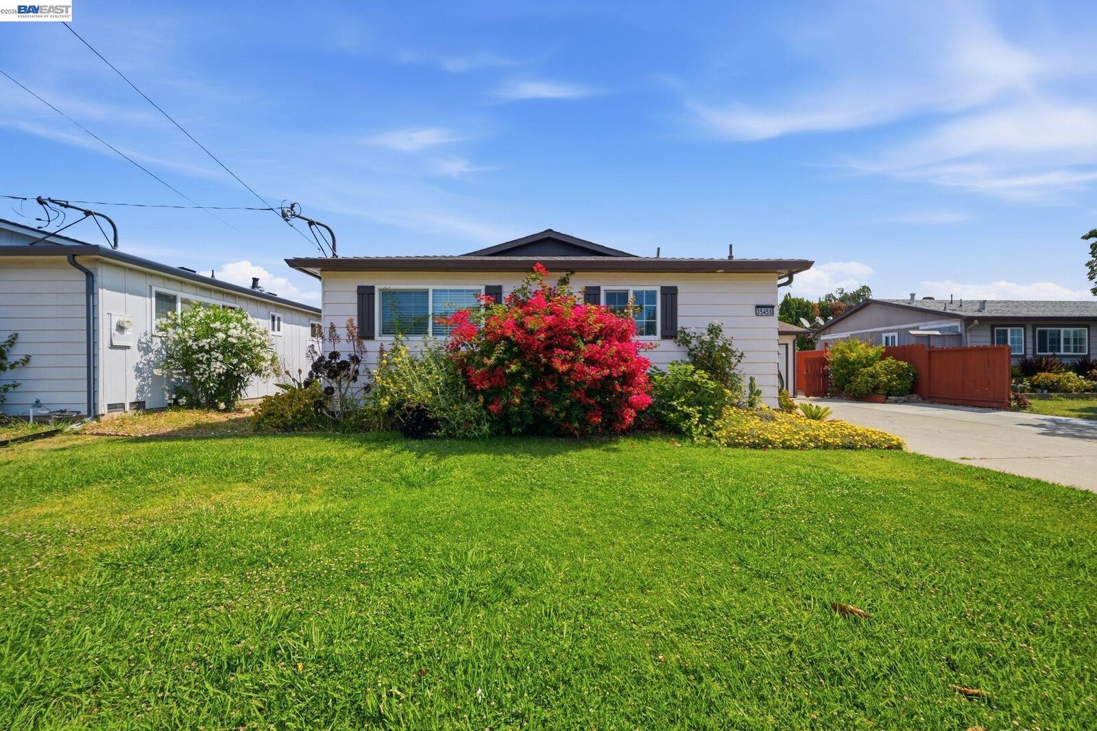 Property Photo:  35458 Orleans Dr  CA 94560 