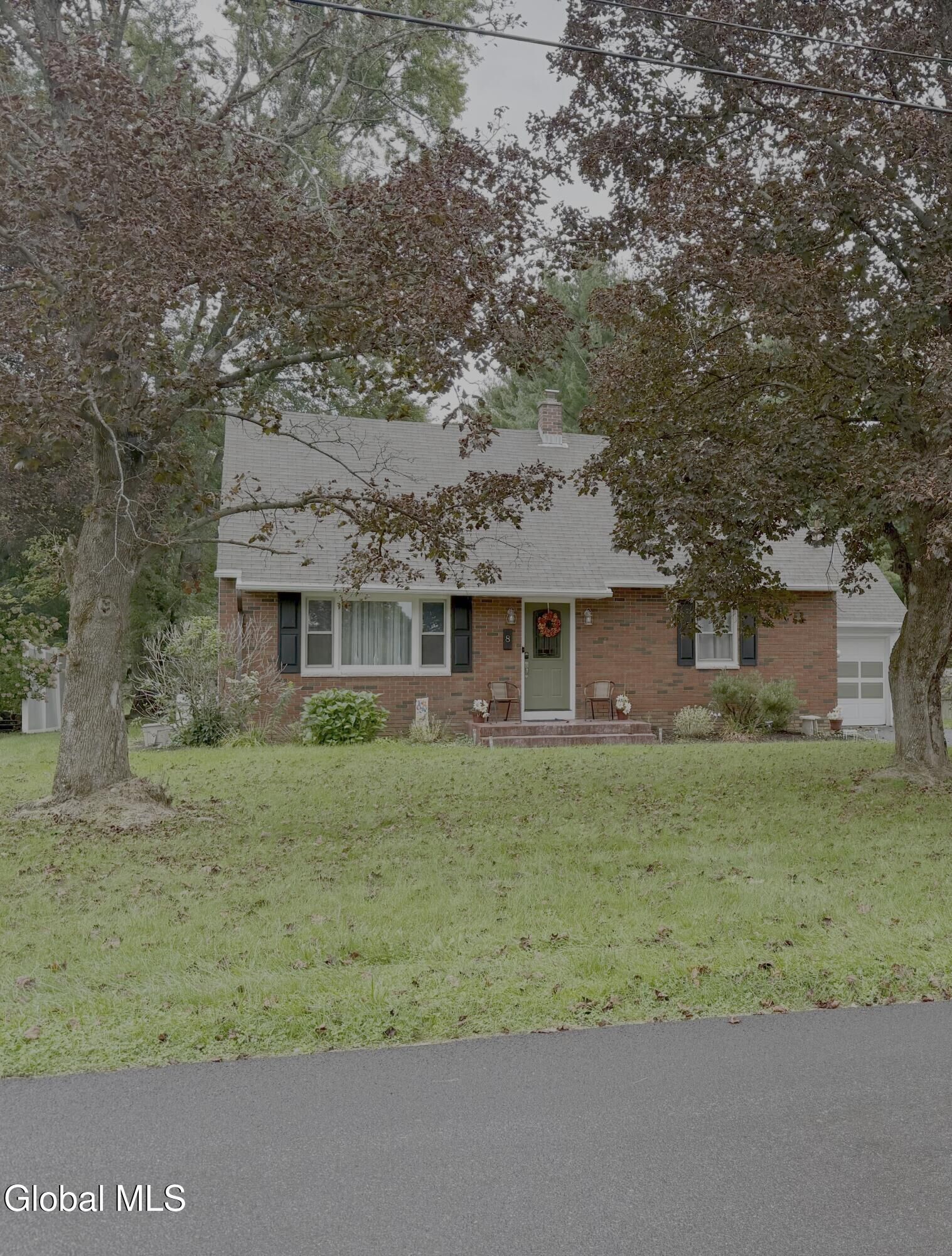 Property Photo: 8 Bennett Road NY 12182
