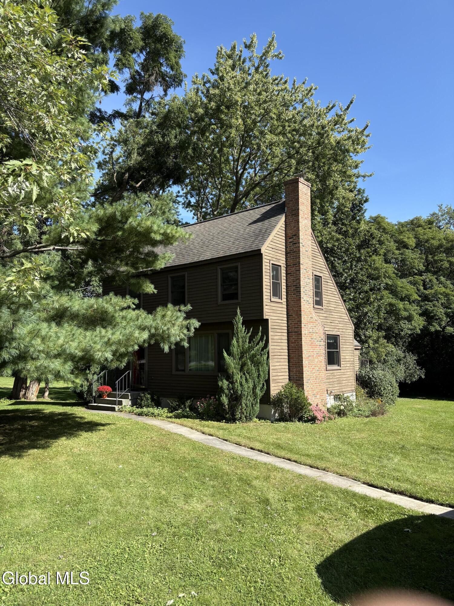 Property Photo:  272 Brandle Road  NY 12009 