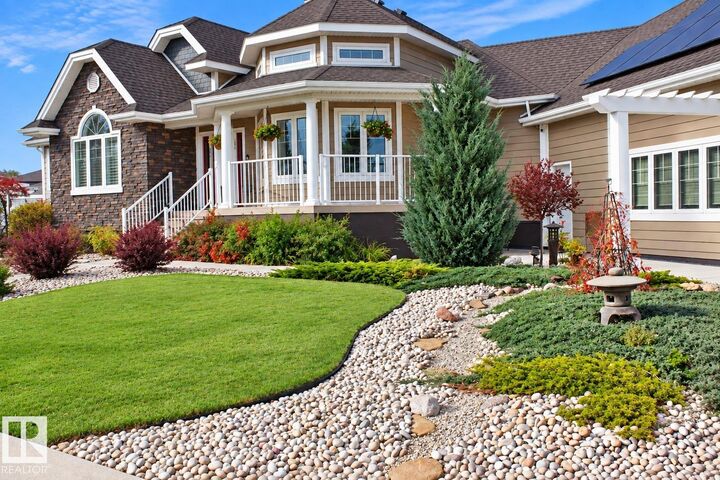 Property Photo:  4501 56A Avenue  AB T9C 1E2 