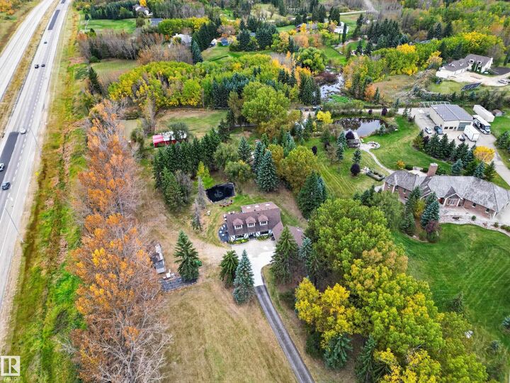 Property Photo:  52328 Hwy 21  AB T8B 1J9 