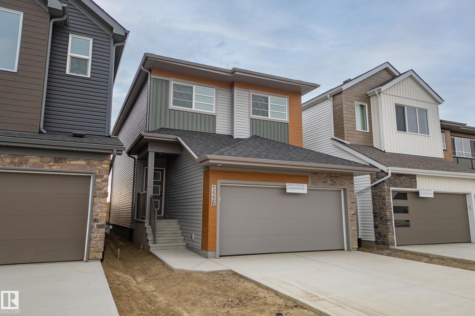 Property Photo:  2226 194A Street NW  AB T6M 3J2 
