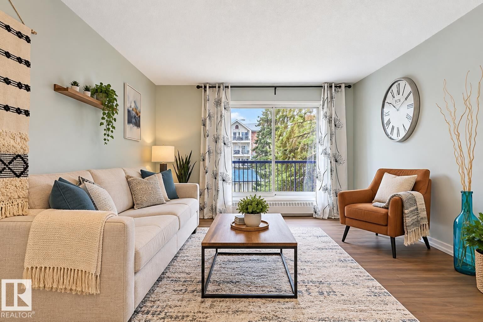 Property Photo:  10636 120 Street NW 237  AB T5H 4L5 