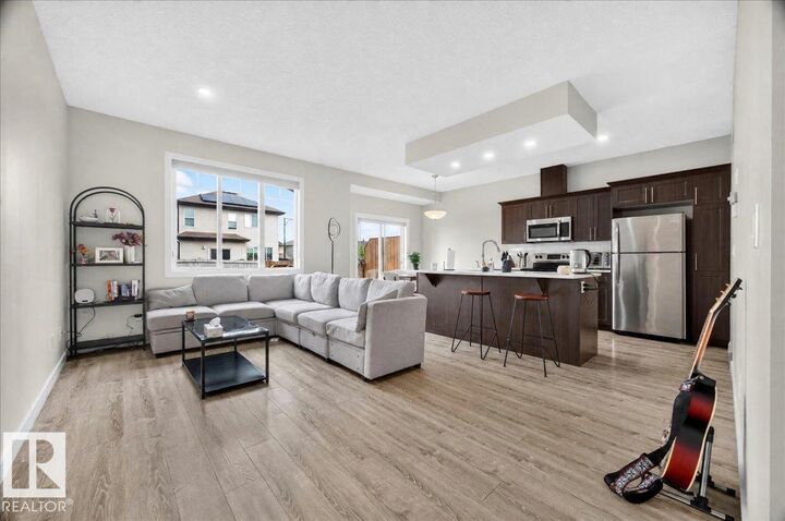 Property Photo:  100 Meadowland Crescent  AB T7X 0P6 