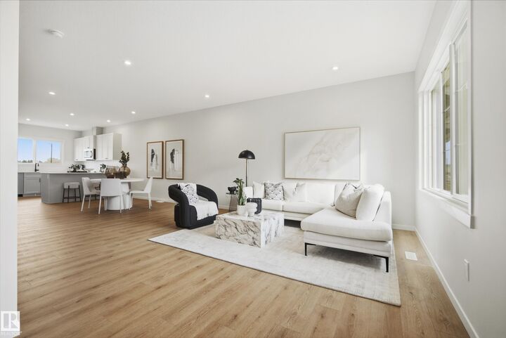 Property Photo:  19620 30 Avenue NW  AB T6M 3L9 