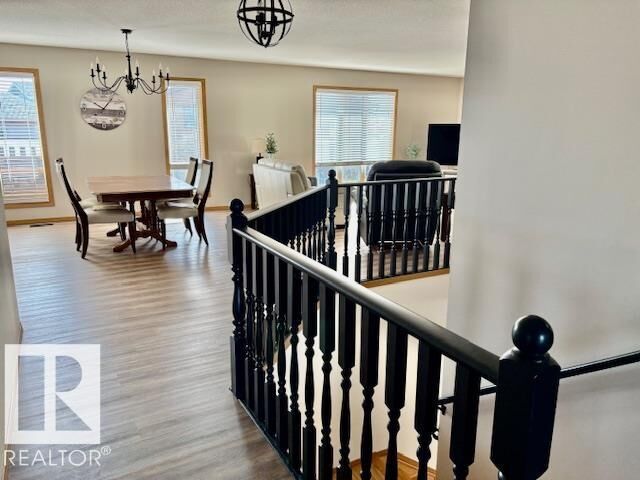 Property Photo:  5609 45A Street  AB T9C 1E1 