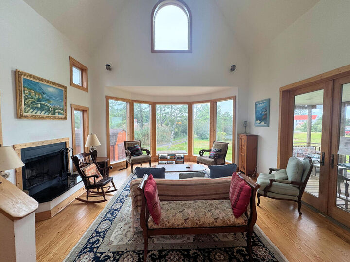 Property Photo: 5104 Blake Point Rd VA 23336
