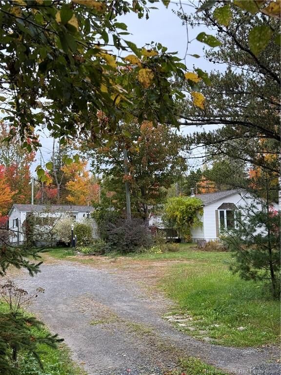 Property Photo:  1285 Route 10  NB E3A 7H7 