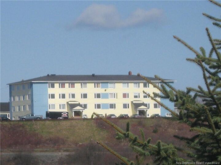 Property Photo:  500 Douglas Avenue B116  NB E2K 1E7 