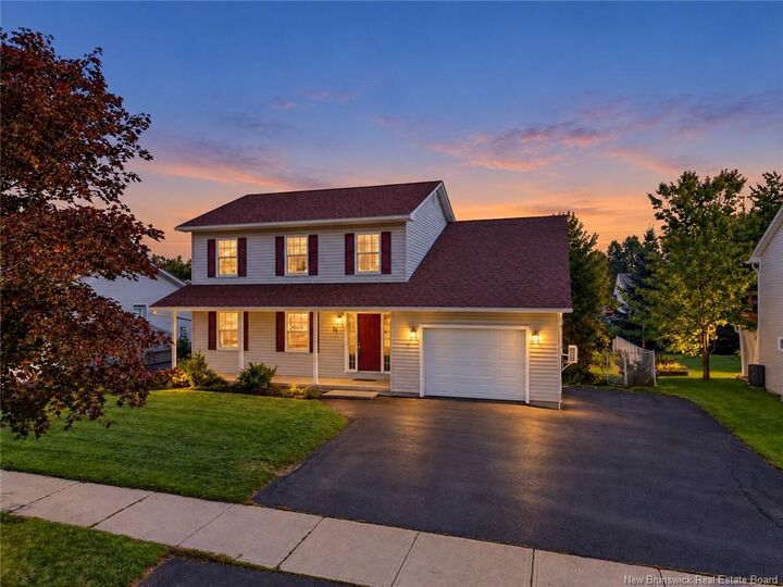 Photo de la propriété:  74 Rebecca Drive  NB E3B 9N4 