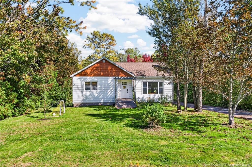 Property Photo:  1515 Route 114  NB E1J 1G9 