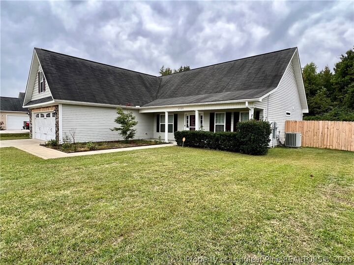 Property Photo:  6520 Valley Falls Road  NC 28348 