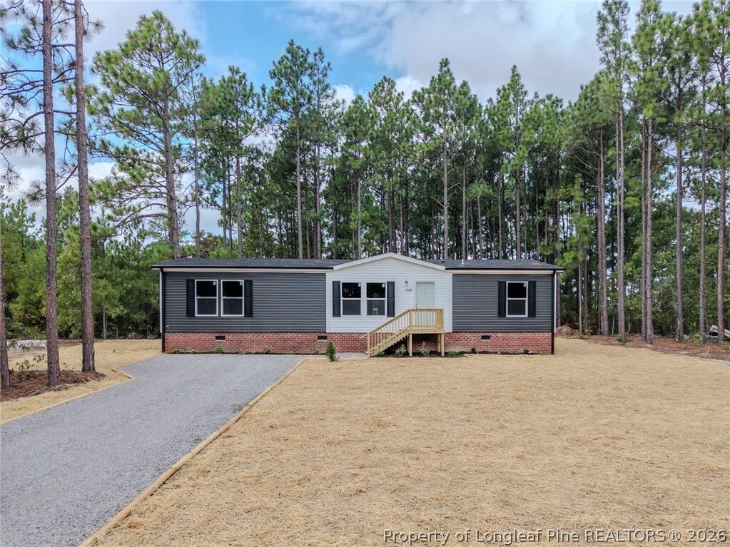 Property Photo: 350 Lakeview Lane NC 28326