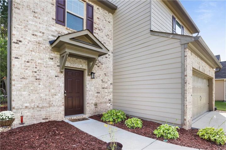Property Photo: 738 Scotland Drive GA 30132