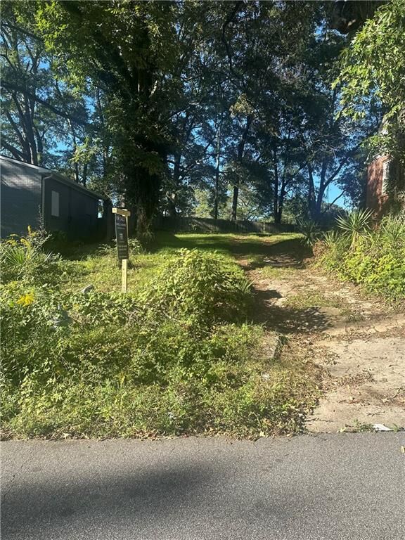 Property Photo: 0 Oleander Street NW GA 30314