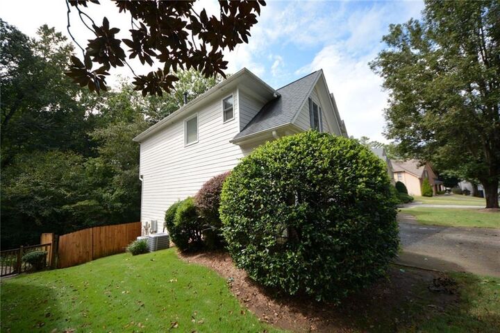 Property Photo:  3748 Hickory Manor Drive  GA 30024 