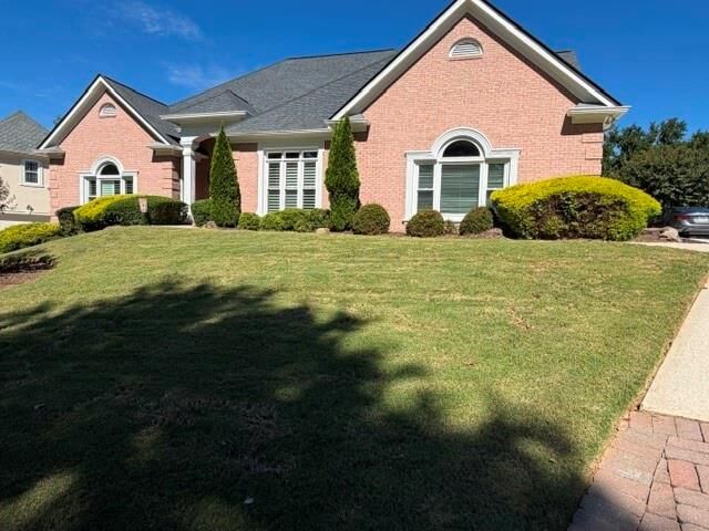 Property Photo:  6201 Indian River Drive  GA 30092 