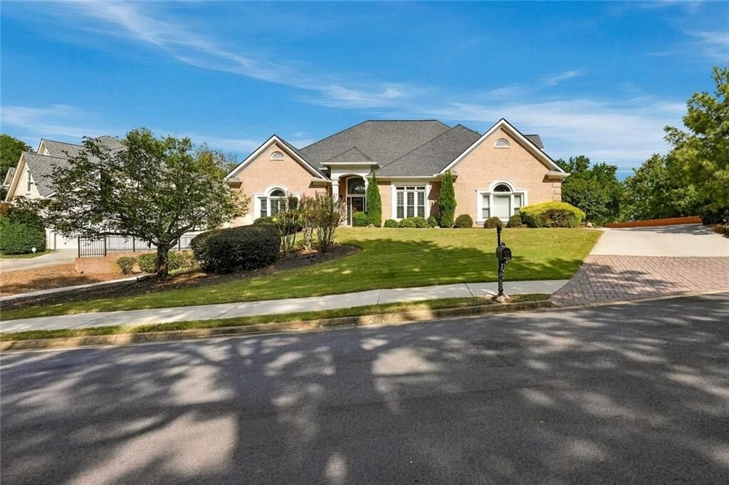 Property Photo:  6201 Indian River Drive  GA 30092 
