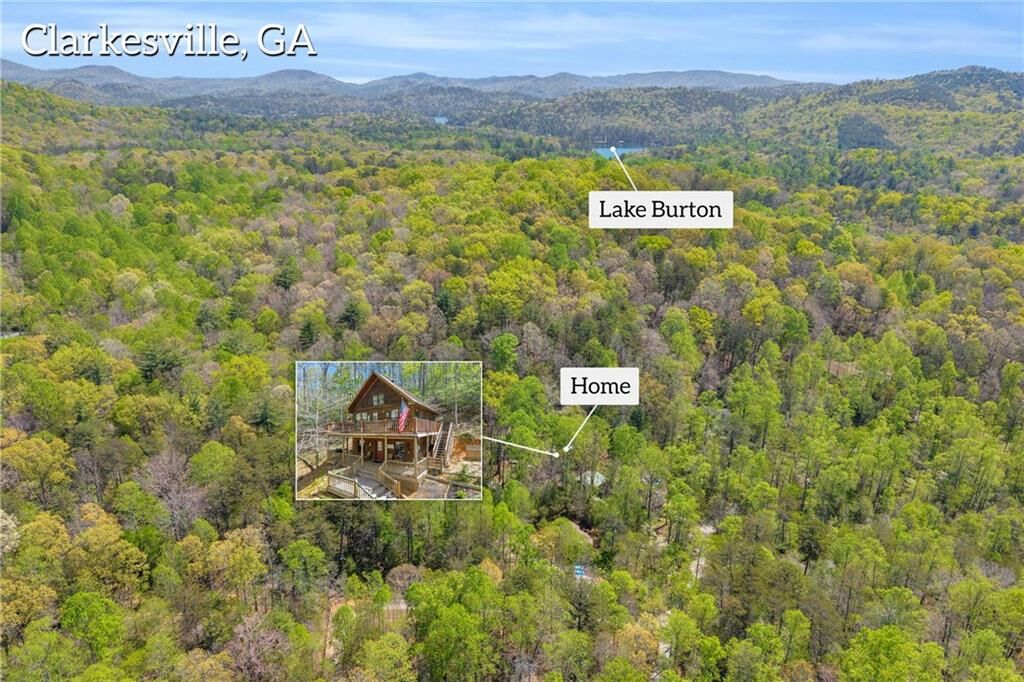 Property Photo:  294 Brookwood Lane  GA 30523 