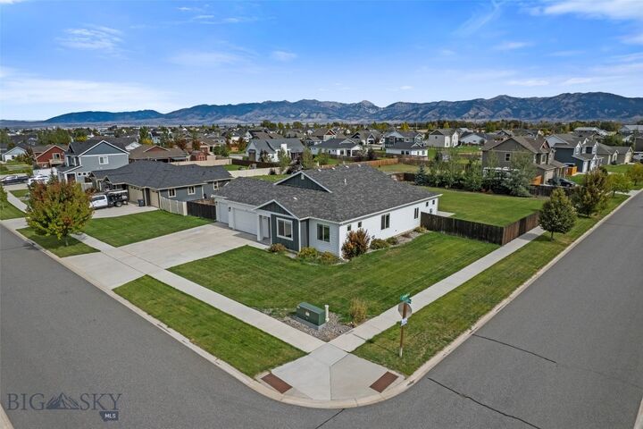Property Photo:  98 Caitlin Road  MT 59718 