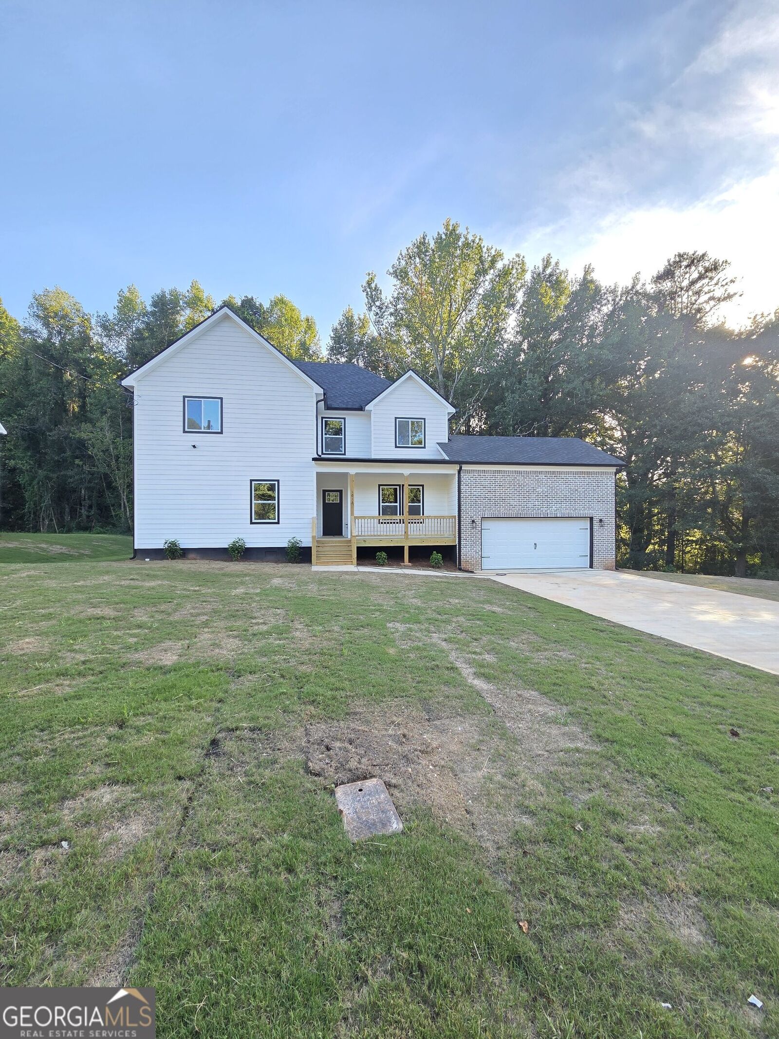 Property Photo:  1013 South Gordon Road  GA 30168 