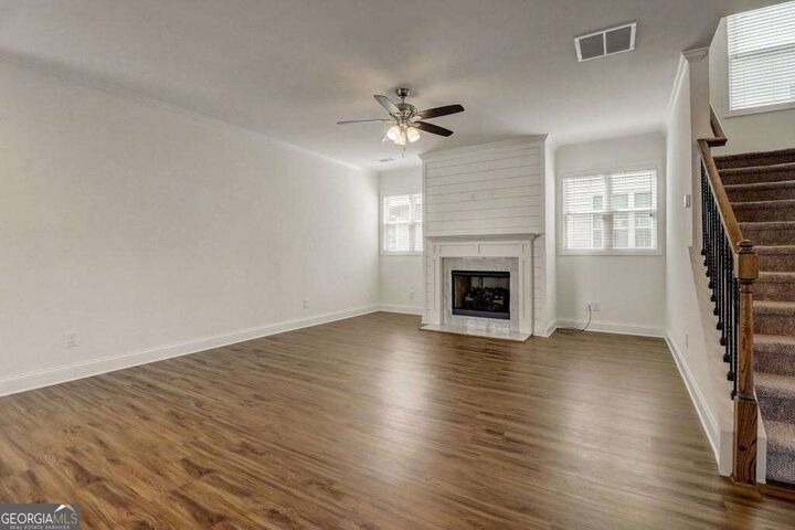Property Photo:  5214 Blake Branch  GA 30542 