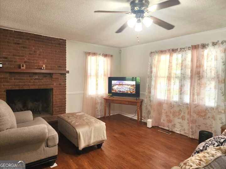 Property Photo:  1129 Sandy Beach Drive  GA 31220 
