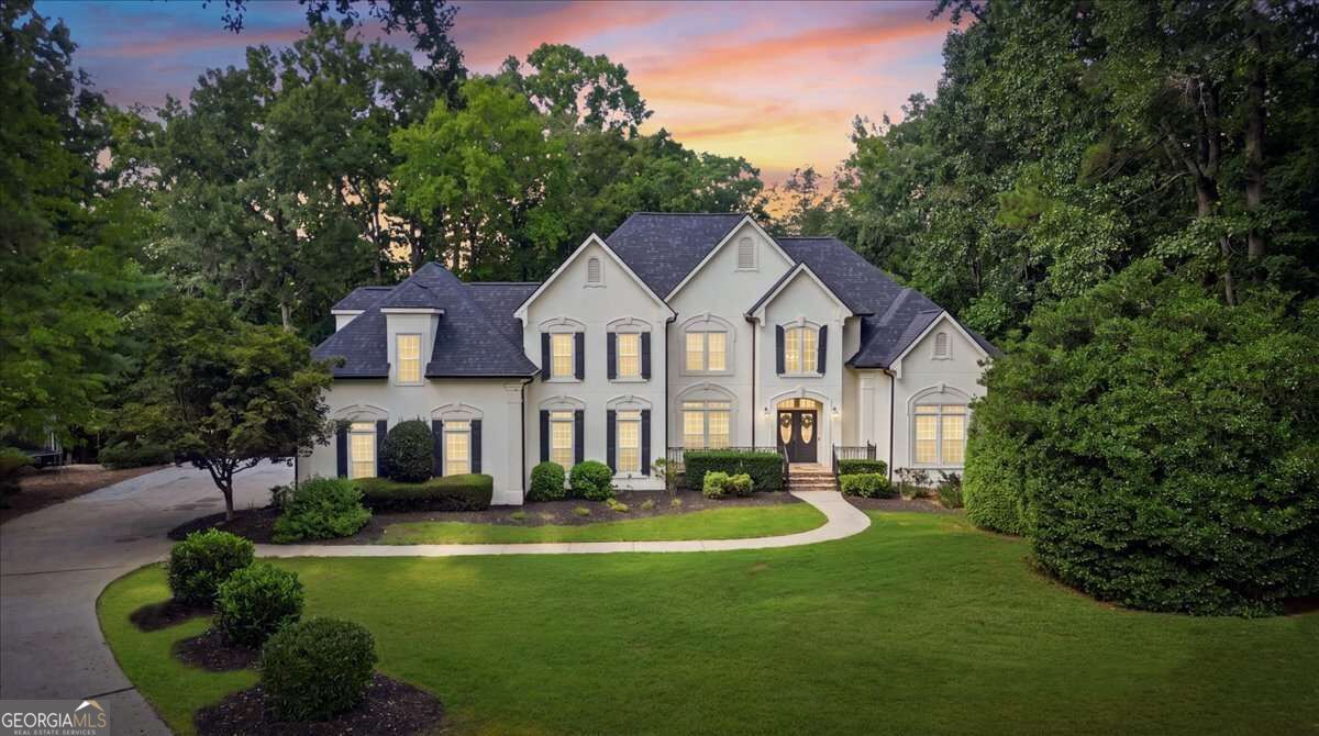 Property Photo:  115 Providence Lake Point  GA 30004 