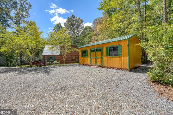 Property Photo:  184 Beaver Ridge Road  NC 28906 