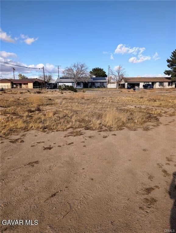 Property Photo: Vac/Vic Eucalyptus Ave &Amp Hicko CA 93505