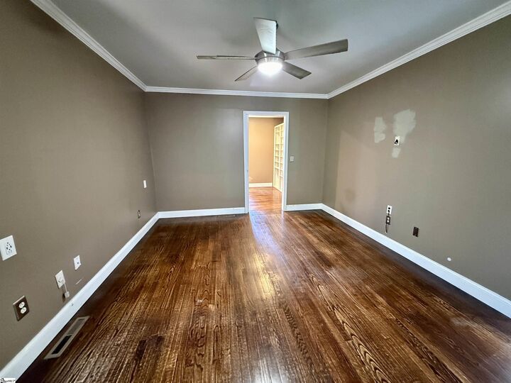 Property Photo:  207 Preakness Patti Drive  SC 29325 