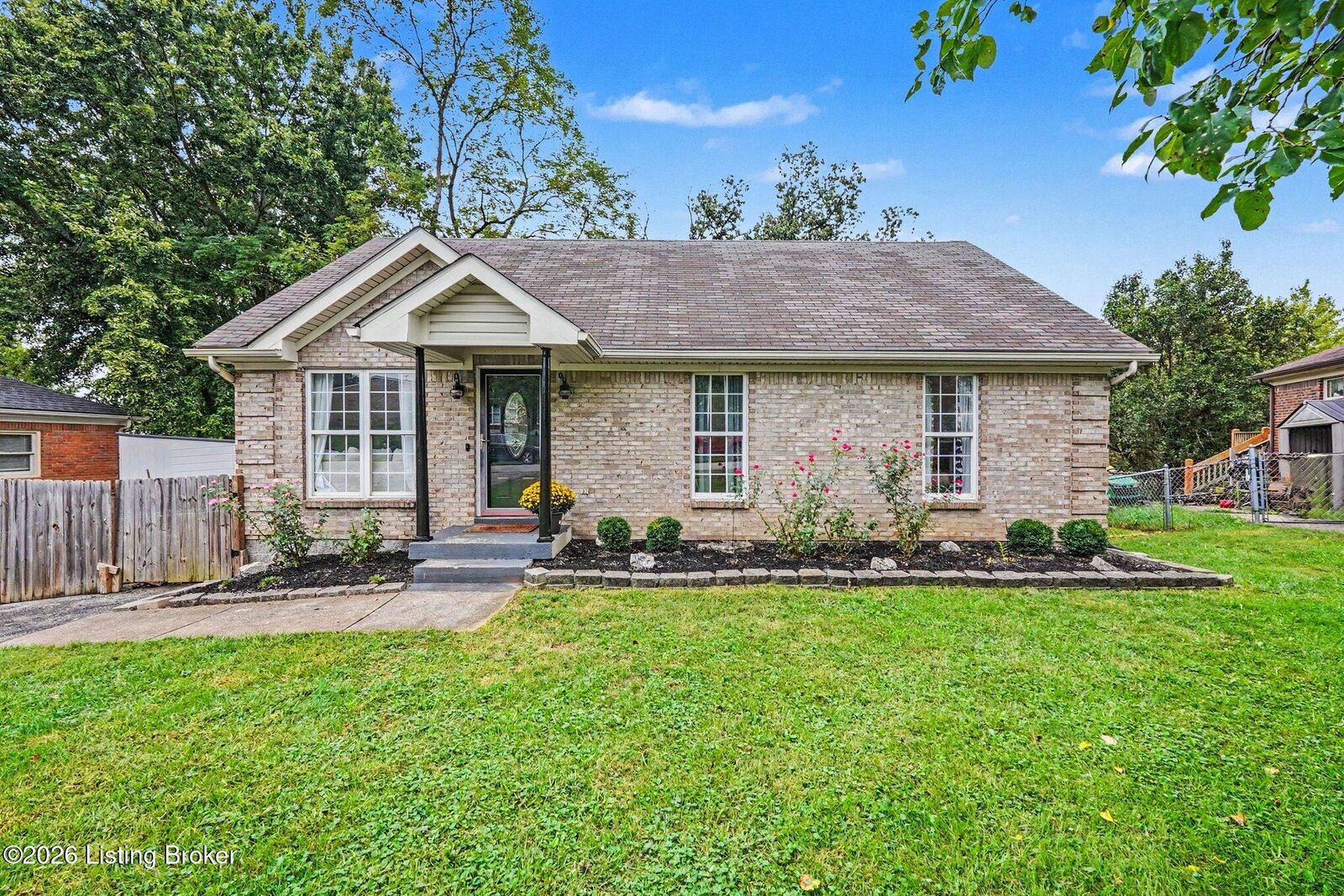 Property Photo: 1513 Daverman Dr KY 40031