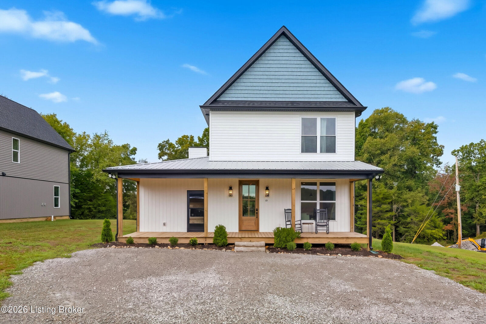 Property Photo:  27 Madison Trail  KY 42726 