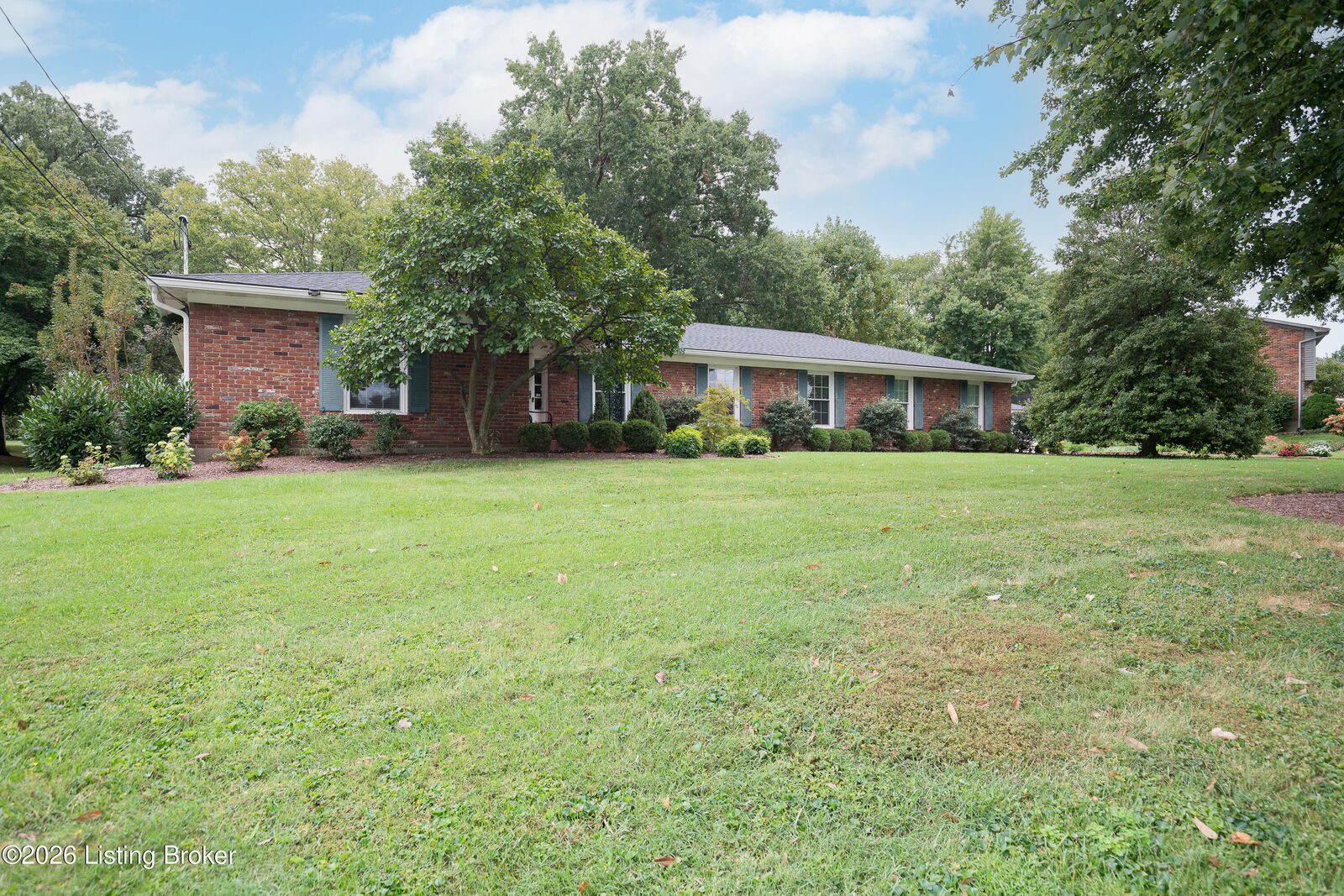 Property Photo:  5409 Random Way  KY 40291 