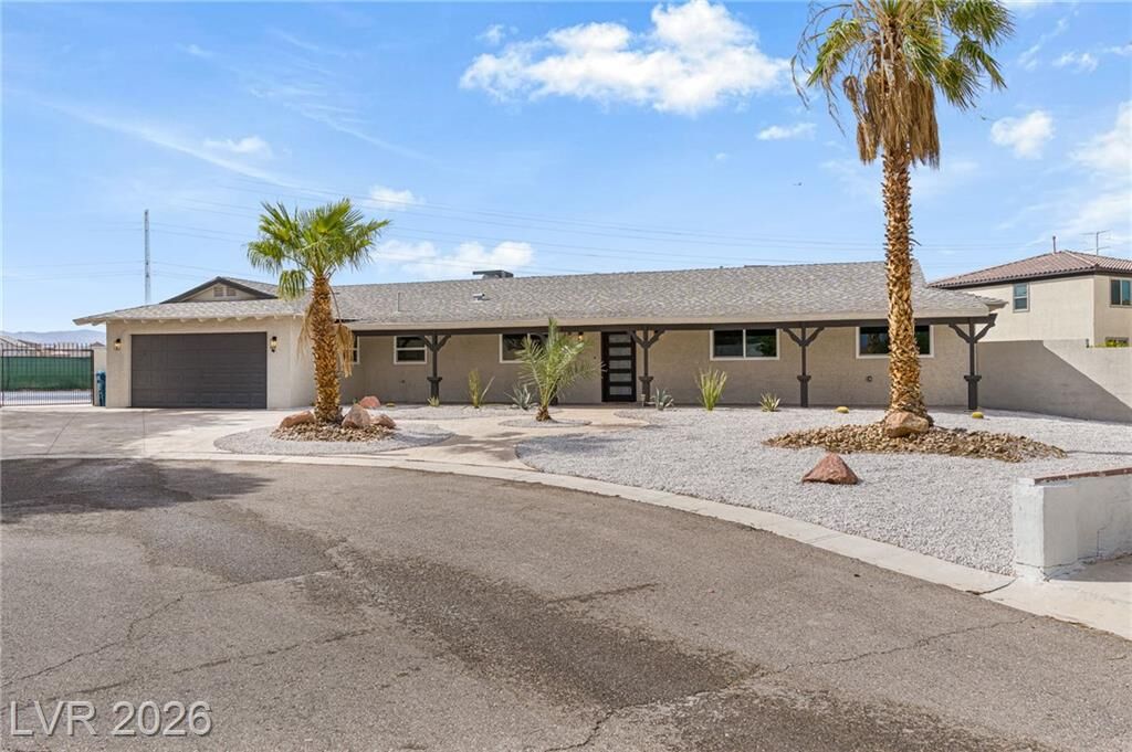 Property Photo:  7737 Hauck Street  NV 89139 