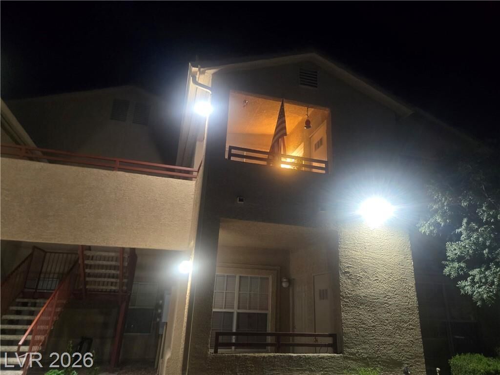 Property Photo: 520 Arrowhead Trail 921 NV 89015
