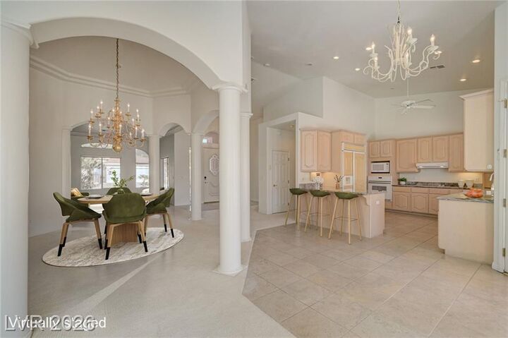 Property Photo:  1112 Boletus Drive  NV 89011 