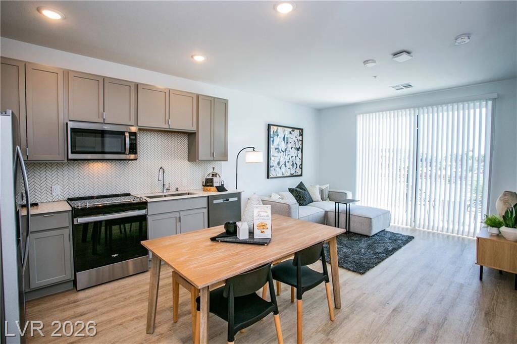 Property Photo:  4480 Meadows Lane 209  NV 89107 